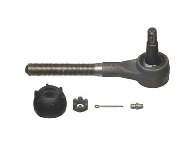 Front Tie Rod End; Outer (1968 Firebird)