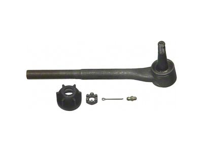 Front Tie Rod End; Outer (82-92 Firebird)