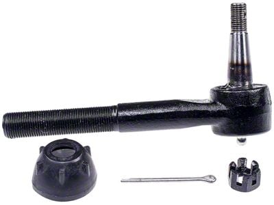 Front Tie Rod End; Outer (70-75 Firebird)