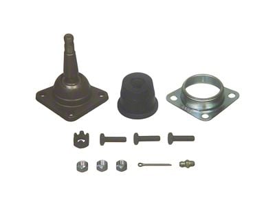 Front Upper Ball Joint (93-02 Firebird)