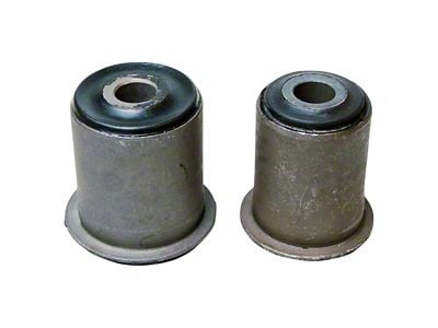 Front Upper Control Arm Bushings (73-81 Firebird)