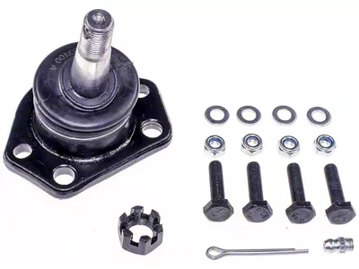 Front Upper Suspension Ball Joint (67-69 Firebird)