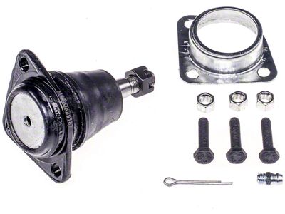 Front Upper Suspension Ball Joint (93-02 Firebird)