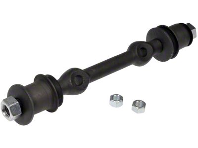 Front Upper Suspension Control Arm Shaft Kit (80-81 Firebird)