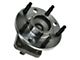 Front Wheel Bearing and Hub Assemblies (93-02 Firebird)