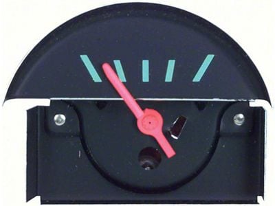 Fuel Gauge (1967 Firebird)