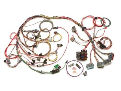 Fuel Injection Wiring Harness (94-97 5.7L Firebird w/ Automatic Transmission)