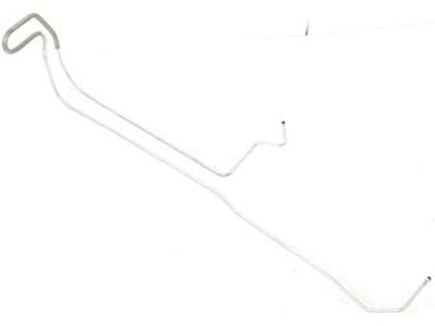 Firebird Fuel Line, Vent Line, 5/16, 1979