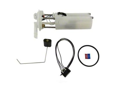 Fuel Pump Module (99-02 3.8L Firebird)