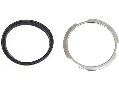 Fuel Sender Lock Ring and Gasket (93-97 Firebird)