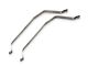 OPR Fuel Tank Mounting Straps (67-69 Firebird)