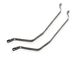 OPR Fuel Tank Mounting Straps (67-69 Firebird)