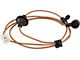 Firebird Fuel Tank Sender Wiring Harness, 1970-1973