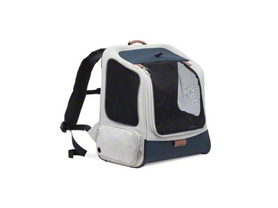 Happy Ride Backpack Pet Carrier