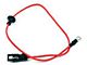 Firebird Harness, Power Accessory Thru Firewall Wiring Harness, 1969