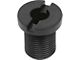 Firebird Headlamp Switch Mounting Nut, 1970-1981