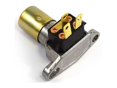 Headlight Dimmer Switch (67-81 Firebird)