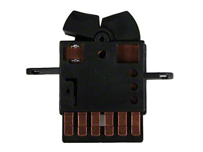 Headlight Switch (82-84 Firebird)