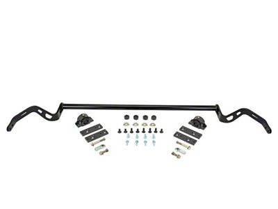 High Clearance Front Sway Bar (70-81 Firebird)