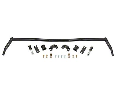 High Clearance Front Sway Bar (67-69 Firebird)