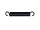 Hood Hinge Spring; 9-3/8-Inch (67-68 Firebird; 69-70 Firebird, Excluding 400)