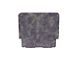 Firebird Hood Insulation Pad, 1, 1970-76