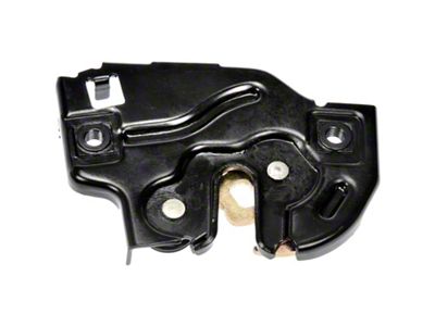 Hood Latch Assembly (82-92 Firebird)