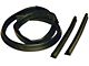 Hood To Cowl Weatherstrip Seal (70-81 Firebird Coupe)