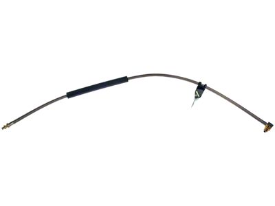 Hydraulic Clutch Line (93-95 Firebird w/ Manual Transmission)