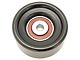 Idler and Tensioner Pulleys (96-02 3.8L Firebird)