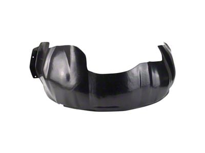 Inner Fender Liner; Front Driver Side (93-97 Firebird)