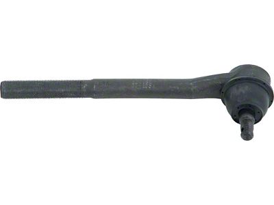 Inner Tie Rod End; 8-3/4-Inch Center to End; Passenger Side (75-81 Firebird)