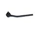 Firebird Inner Tie Rod End, Left, 1969