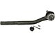 Firebird Inner Tie Rod End, Left, 1969