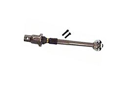 Firebird - Intermediate Steering Shaft Without Shroud, 1978-1992