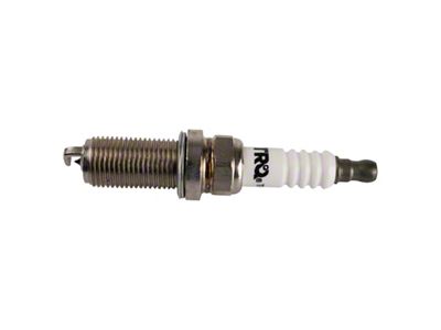 Iridium Spark Plugs; 8-Piece (99-02 5.7L Firebird)