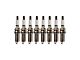 Iridium Spark Plugs; 8-Piece (99-02 5.7L Firebird)