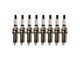 Iridium Spark Plugs; 8-Piece (1998 5.7L Firebird)