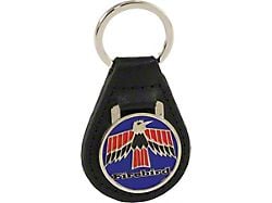 Firebird Key Ring Early Logo