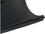 OPR Kick Panel; Passenger Side (70-81 Firebird w/ A/C)