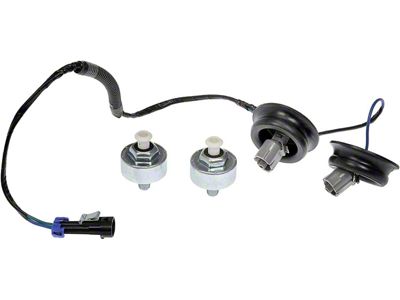 Knock Sensor and Harness Kit (99-02 5.7L Firebird)