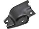 Leaf Spring Eye Mounting Bracket; Driver Side (70-81 Firebird)