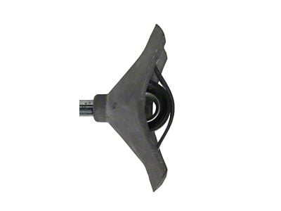 Liftgate Support; Driver or Passenger Side (95-02 Firebird)