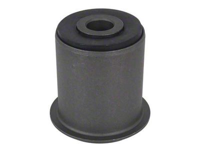 Lower Control Arm Bushing; Front Rearward (73-81 Firebird)