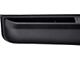 Lower Door Panel; Passenger Side; Black (72-77 Firebird)