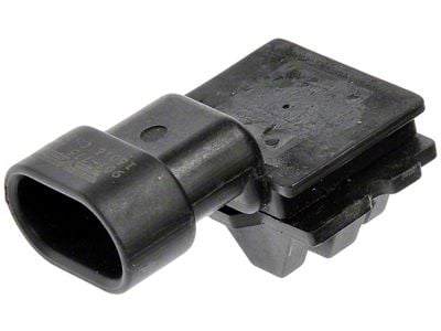 Magnetic Crankshaft Position Sensor (1989 3.8L Firebird)