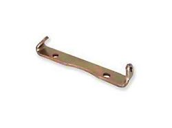 Firebird Mirror Bracket, For Bullet Outside Door, Right, 1970-1981