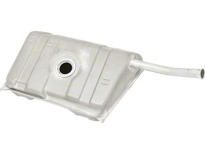 Ni-Terne Coated Fuel Tank; 14-Gallon (82-87 Firebird w/ Mechanical On-Engine Fuel Pump)