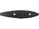 Non-Remote Outside Rear View Mirror Gasket; Driver Side (70-81 Firebird)