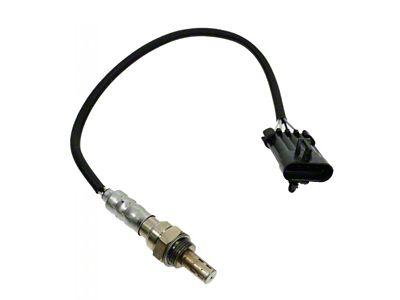 O2 Oxygen Sensor; Downstream/Upstream (94-97 3.8L, 5.7L Firebird)